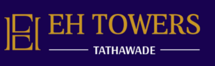 Engineers EH Towers Tathawade Logo